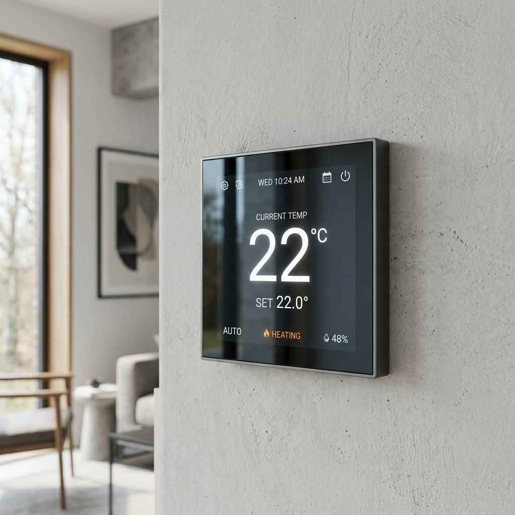 HVAC Control